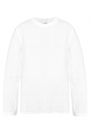 Raw-trimmed t-shirt, zdjęcie 1 Raw-trimmed t-shirt od Lost And Found